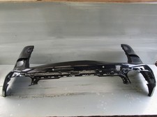 19-On BMW X5 G05 M Sport Rear