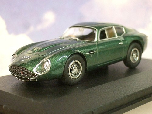 Oxford diecast 1960 - diecast, 1/43