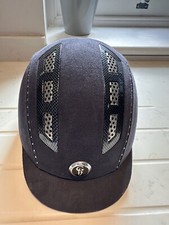 Gatehouse Child’s Riding Hat size 54 