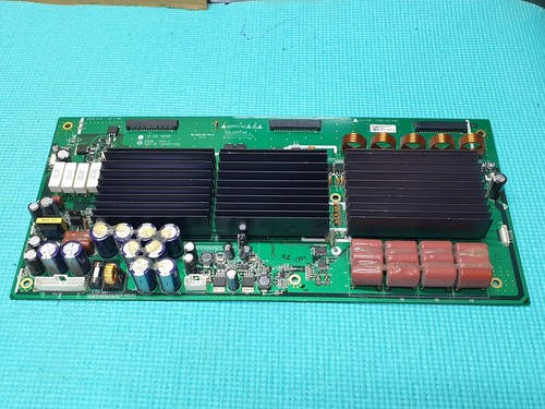 Zsus main board - board, 60pf95