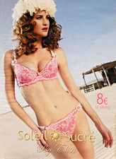 PRESS AD 2009 SUN SWEET BY