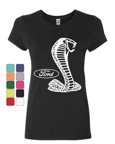 Ford shelby cotton shirt - ford,