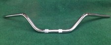 Handlebar Triumph T120 US