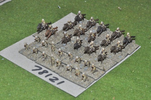 10mm ww1 turkish middle - /,