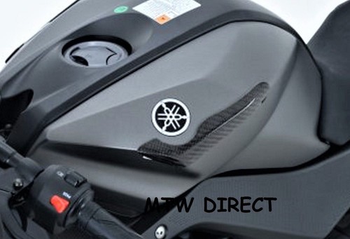 Racing tank sliders - r&g,