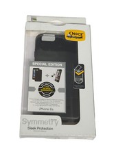 OtterBox Symmetry for iPhone 6S, 6 Case Cover + Screen Protector Special Edition