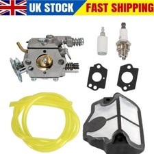 Replace Carburettor Carb For