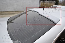 Rear Roof Window Spoiler BMW E46 Serie 3 ( 2 DOOR Coupe )
