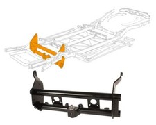 Preservation Parts Standard