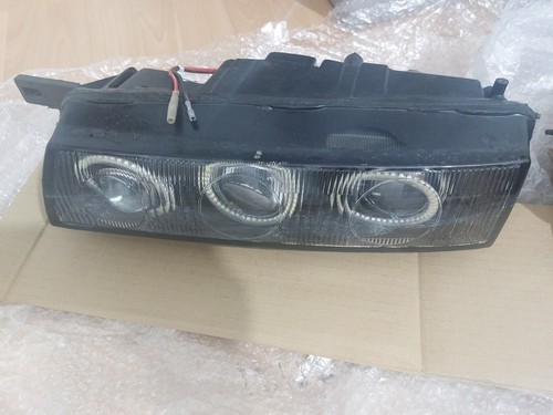 Nissan s13 ps13 silvia - ps13, front