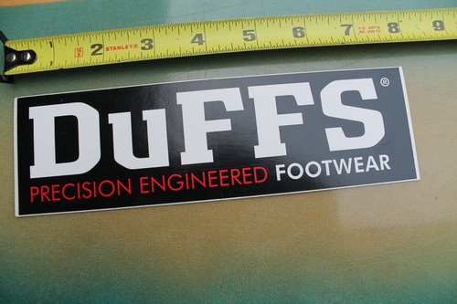 Duffs skateboard shoes - duffs,
