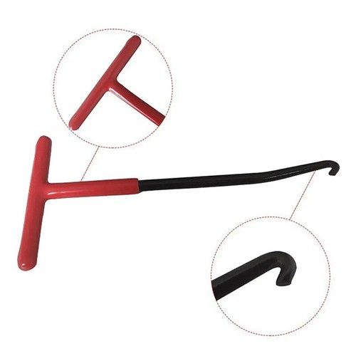 Motorcycle exhaust spring - exhaust,