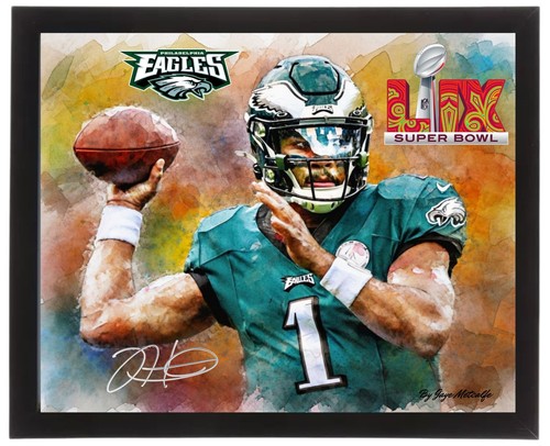 Philadelphia eagles 2025 - eagles, super