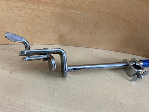 Premier 50s 60s vtg - 60s, clamp