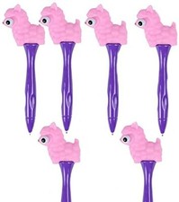 Paperchase Squishy Top Llama