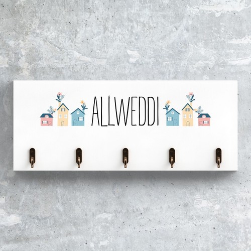 Rac allweddi keys key rack - rac,