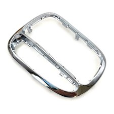 Shifter Gear Cover Panel Trim for C Class W203 C200 C230 Auto Interior Accessory