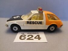 Vintage Corgi Toys 484 AMC