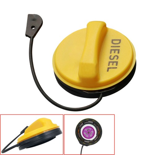 Car fuel tank - fuel, cap