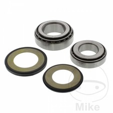 HEAD BEARINGS STEERING ROLLERS