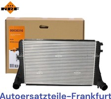 Nrf intercooler truck radiator - intercooler,