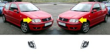NEW FRONT TURN SIGNAL