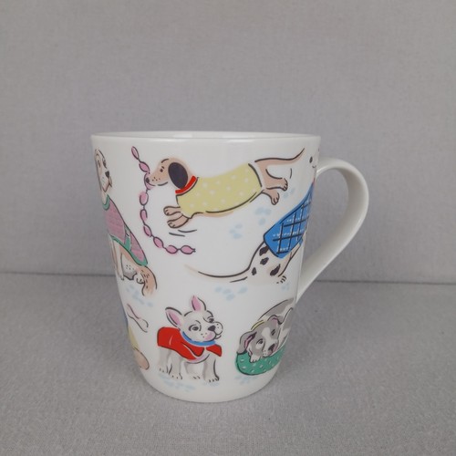 Cath kidston dogs the park - the,