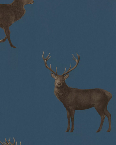 Sanderson evesham deer - evesham,
