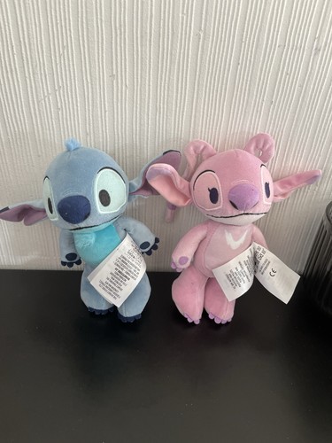 Disney nuimos stitch - nuimos, angel