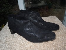 Women's  Dorndorf  High Shoe