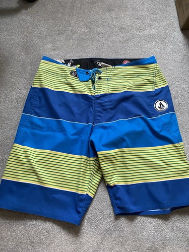 Volcom board surf - surf, shorts
