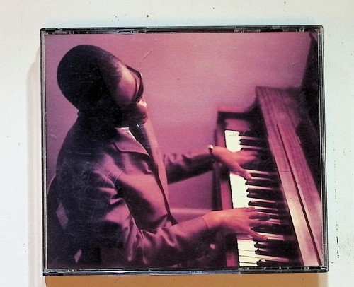 Stevie wonder the close - stevie, –