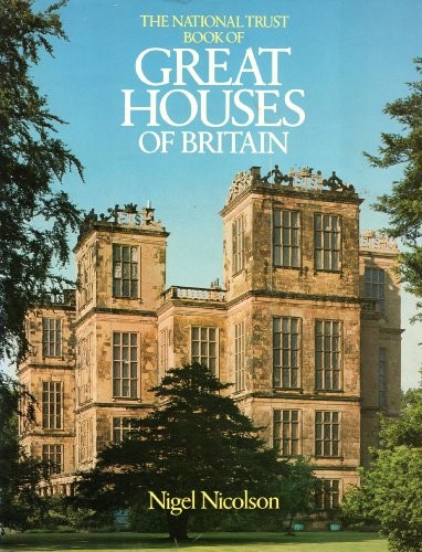 National trust book - national,