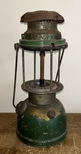 VTg BIALADDIN 300X LAMP VAPALUX PARAFFIN OIL KEROSENE LAMP - SPARES OR REPAIRS 