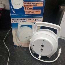 9.5 mm x 12 metre Aerial