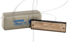 Hohner Special 20 Harmonica
