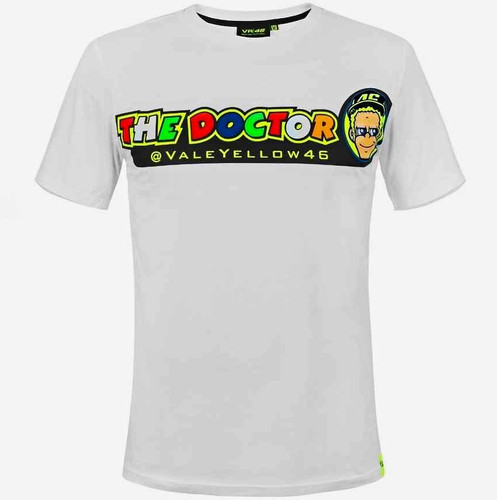 Vr46 the doctor - vr46, 46
