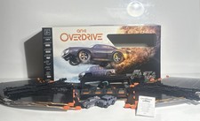 Anki Overdrive Fast and