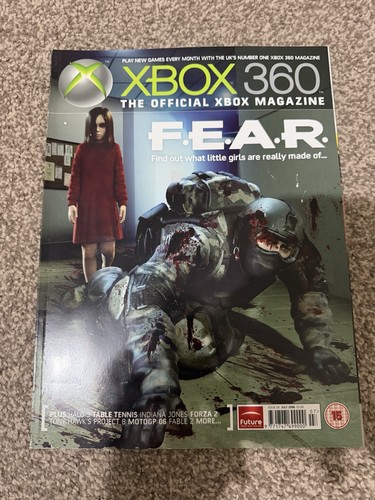 Official xbox 360 - official,