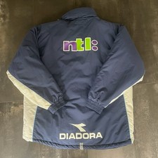 Authentic Original Diadora