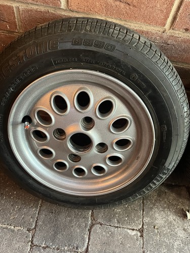 Rare classic mini pepperpot - rare, 12