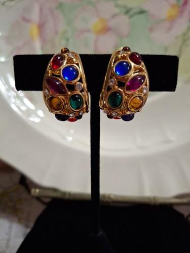 Vtg joan rivers clip - joan, on