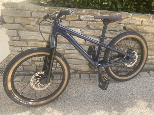 Specialized dirt - p.1, 20”