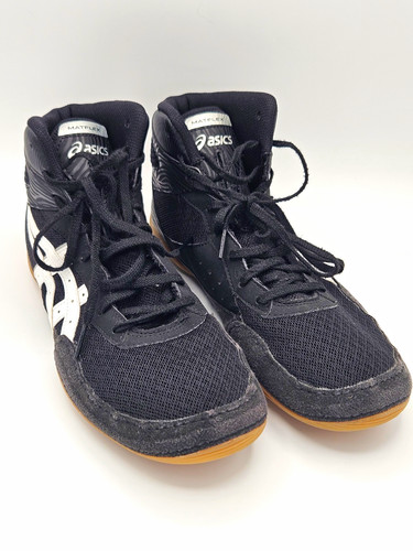 Asics matflex wrestling shoes - asics,