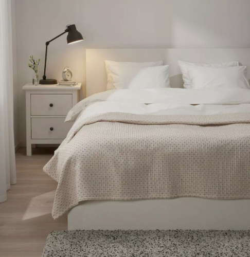 Ikea jakobslilja off white - ikea, off-white