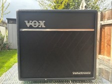 Vox VT40+ 40W Valvetronix