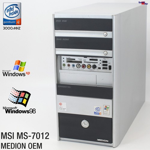 Msi 7012 medion - msi,