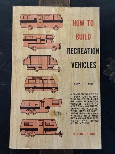 How build recreational - to,