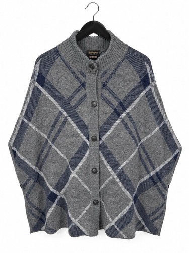 Barbour muir cape - cape, womens