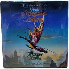 Magnetic Storm Roger Dean